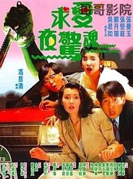 求爱夜惊魂