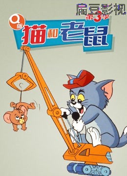 Q版 猫和老鼠 第三季