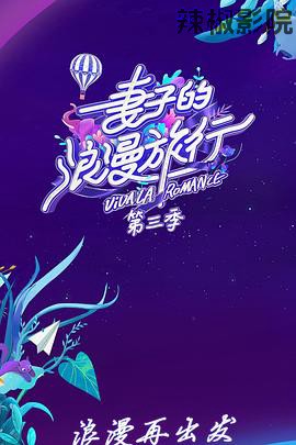 妻子的浪漫旅行 第三季